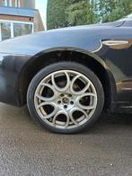 Alfa romeo Velgen 4x 5x110, Auto-onderdelen, Banden en Velgen, Ophalen, 18 inch, Gebruikt, Velg(en)