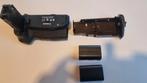 Batterij grip BG E14 voor Canon 70D,80D en 90D, Ophalen of Verzenden
