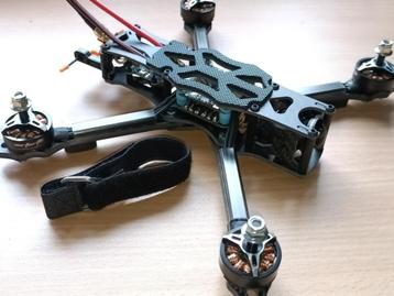 Race/freestyle drone SteeleC 5 inch (nieuw) beschikbaar voor biedingen