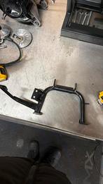 Piaggio zip midden bok standaard, Ophalen of Verzenden