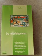 Aula-eeuwboeken 2 de middeleeuwen, Boeken, Ophalen of Verzenden, Zo goed als nieuw