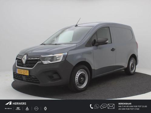 Renault Kangoo 1.5 Blue dCi 75 Comfort L1 / Trekhaak / € 1, Auto's, Bestelauto's, Bedrijf, Te koop, ABS, Airconditioning, Alarm