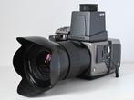 HASSELBLAD H2D, 35mm Lens and PHASE ONE P30, Ophalen of Verzenden, Gebruikt, Overige typen