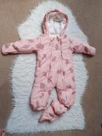 Baby Warmte Pak. Overall. Overall. Hema. Mt 62/68, Meisje, Ophalen of Verzenden, Zo goed als nieuw, Hema