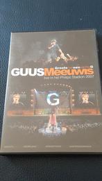 guus meeuwis , live in het philips stadion 2007, Cd's en Dvd's, Alle leeftijden, Ophalen of Verzenden, Zo goed als nieuw