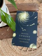 Manon Uphoff - Vallen is als vliegen, Boeken, Ophalen of Verzenden, Manon Uphoff, Zo goed als nieuw