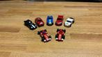 Lego race auto's set, Ophalen of Verzenden, Zo goed als nieuw, Complete set, Lego