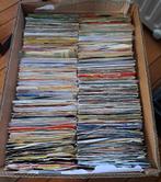 Leuke partij vinyl singles (plm. 400), Cd's en Dvd's, Vinyl Singles, Pop, Gebruikt, 7 inch, Ophalen