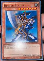 Yu-Gi-Oh! Buster Blader YGLD 1st Edition !, Hobby en Vrije tijd, Verzamelkaartspellen | Yu-gi-Oh!, Verzenden, Zo goed als nieuw