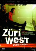 Züri West - am Blues vorus.... (DVD), Alle leeftijden, Ophalen of Verzenden, Zo goed als nieuw