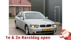 BMW 7-serie 735i, Auto's, BMW, Automaat, Gebruikt, 8 cilinders, 3600 cc