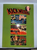 Kick Wilstra - Boek 3 (2004), Boeken, Eén stripboek, Ophalen of Verzenden, Zo goed als nieuw