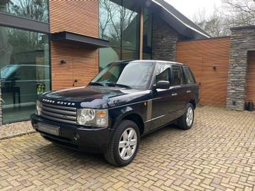 Land Rover Range Rover 4.4i V8 youngtimer beschikbaar voor biedingen