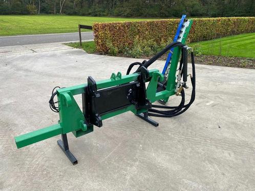 Giant hegknipper, Zakelijke goederen, Machines en Bouw | Onderdelen
