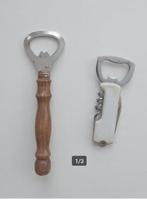 Flesopener, 2 stuks, Oosterveldweg 15, 7274 DZ, Verzenden, Zo goed als nieuw, Stichting Angel's Choice
