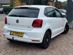 Volkswagen Polo 1.0 Edition R CLIMA CRUISE CTRL PDC R-LINE N, Auto's, Gebruikt, Euro 6, Wit, Bedrijf