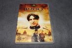 DVD 1900 Novecento (import regiovrij), Vanaf 16 jaar, Ophalen of Verzenden, Gebruikt, Italië