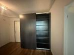 Bruine ikea pax kast 200x250x60, Ophalen, 200 cm of meer, 200 cm of meer, 50 tot 75 cm