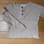 Lil' Atelier trui t- shirt beige wafel maat 116, Trui of Vest, Ophalen of Verzenden, Jongen, Lil Atelier