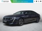 Peugeot 508 1.6 HYbrid GT Afn. Trekhaak | All season banden, Stof, Gebruikt, Euro 6, 4 cilinders