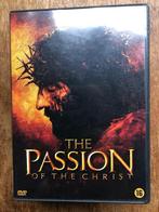 the Passion of the Christ DVD, Vanaf 16 jaar, Ophalen of Verzenden, Zo goed als nieuw, Waargebeurd drama