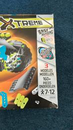 Meccano Xtreme 3-in-1 Model - Bouwplezier!, Ophalen of Verzenden, Gebruikt