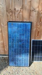 3 Zonnepanelen Victron, Ophalen of Verzenden, Gebruikt