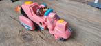 Paw patrol, Ophalen, Zo goed als nieuw