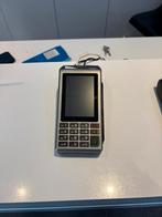 Pinautomaat nexgo t6, Ophalen