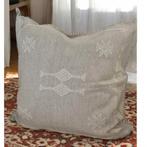 Prachtig Cactus silk kussen 45x45 cm, Huis en Inrichting, Woonaccessoires | Kussens, Verzenden, Nieuw, Vierkant