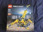 NIEUW Lego Technic Compact rupsbaan kraan (42097), Kinderen en Baby's, Speelgoed | Duplo en Lego, Ophalen of Verzenden, Nieuw