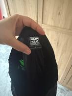 Thunderdome Broek L - Limited Edition, Ophalen of Verzenden, Zo goed als nieuw, Maat 52/54 (L), Zwart