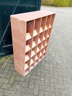 Sierduiven/postduiven Loketkast., Meerdere dieren, Postduif