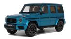 Mercedes Benz G 63 AMG '24, blauw (Hyper blue Magno), Overige merken, Rue de L' Ecusson 2, 56120 Josselin France, Nieuw, Ophalen of Verzenden