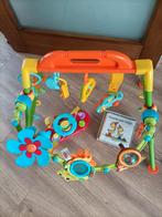 Baby boxtrapeze, Ophalen, Gebruikt, Overige typen