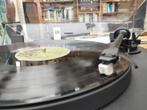 Audizio platenspeler RD340, Ophalen, Gebruikt, Platenspeler, Overige merken