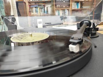 Audizio platenspeler RD340 beschikbaar voor biedingen