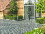 **Nieuw** Sierbestrating Courtstones in diverse kleuren, Tuin en Terras, Tegels en Klinkers, Ophalen of Verzenden, Nieuw, Beton
