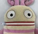 Zorgenvreter Sorgenfresser Polli 25cm knuffel pluche Schmidt, Kinderen en Baby's, Speelgoed | Knuffels en Pluche, Postbus 64461, Brunssum, Nederland