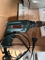 Metabo Klopboormachine - Krachtig & Gebruikt, Doe-het-zelf en Verbouw, Gereedschap | Boormachines, Boormachine, Ophalen of Verzenden