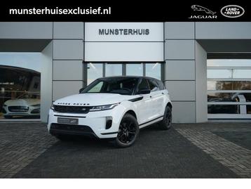 Land Rover Range Rover Evoque 1.5 P160 - Voorstoelen verwarm beschikbaar voor biedingen