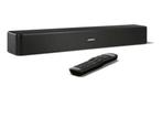 Bose Solo 5 soundbar, Audio, Tv en Foto, Soundbars, Ophalen of Verzenden, Bluetooth, Zo goed als nieuw