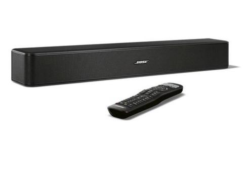Bose Solo 5 soundbar, Audio, Tv en Foto, Soundbars, Zo goed als nieuw, Bluetooth, Ophalen of Verzenden