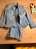 Kinderkostuum 3-delig maat 128 (bruidsjonker), Ophalen of Verzenden, Zo goed als nieuw, Jongen
