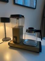 Vintage Technivorm Moccamaster, Gebruikt, 10 kopjes of meer, Koffiemachine, Gemalen koffie