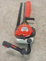 Husqvarna Heggenschaar 522HSR75X -0017 Demo 1 keer gebruikt!, Ophalen of Verzenden, Nieuw, Benzine, Husqvarna