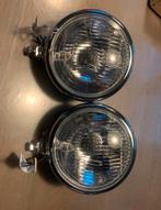 Nieuwe ronde H4 koplampen met stadslicht groot licht, Ophalen of Verzenden, Nieuw, Overige automerken