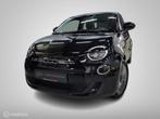 Fiat 500e Icon 42 kWh/Carplay/Cruise/Virtual dash/Rijklaar!, Parkeersensor, Stof, Gebruikt, 118 pk