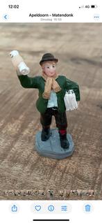 Lemax Paper boy 42864, Ophalen of Verzenden, Zo goed als nieuw