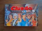 Cluedo van Parker  uit 1996, Hobby en Vrije tijd, Gezelschapsspellen | Bordspellen, Vijf spelers of meer, Ophalen of Verzenden